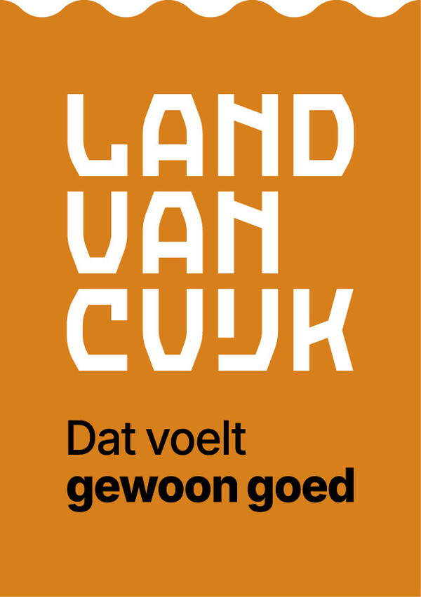 Downloads huisstijl Land van Cuijk