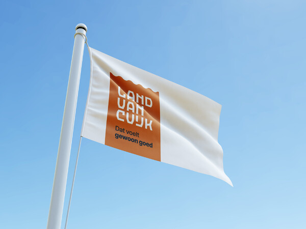 Downloads huisstijl Land van Cuijk